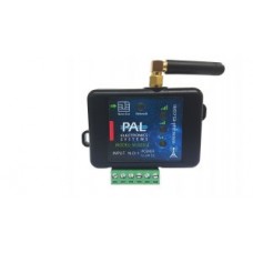 PAL-ES SG303GI приемник с неограниченной памятью номеров