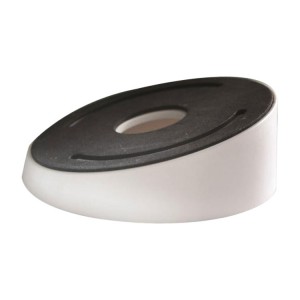 Hikvision DS-1259ZJ Наклонный потолочный кронштейн, белый, для купольных камер