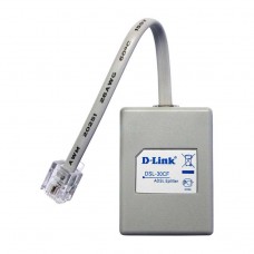 D-Link DSL-30CF/RS Сплиттер ADSL2+