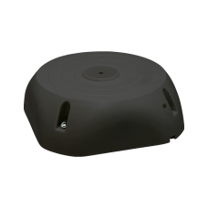 SLT МК-3 PRO (черная) Монтажная коробка