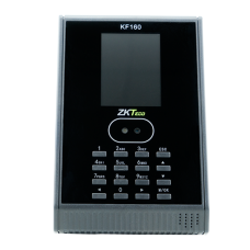 ZKTeco KF160 Терминал для учета рабочего времени и контроля доступа