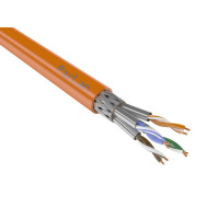 Паритет 102522 ParLan S/FTP Cat6A 4x2x0,57 ZH нг(А)-HF Кабель (бухта)
