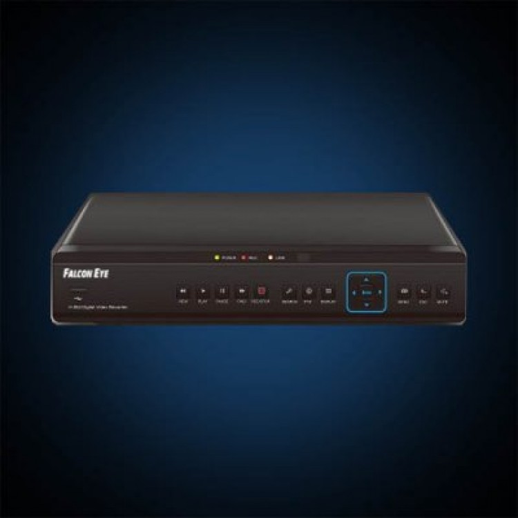 Falcon eye dvr