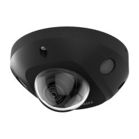 Hikvision DS-2CD2543G2-IS (2.8mm) (BLACK) 4Мп уличная компактная IP камера