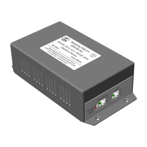 Тахион PoE-21-I Инжектор для питания по сети Ethernet IР-камер