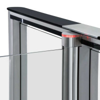 PERCo-SDС-01GS Крышка из закаленного стекла