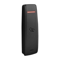 PERCo-IR13D (HID/EMM) Считыватель бесконтактный для карт формата EMM/HID черный