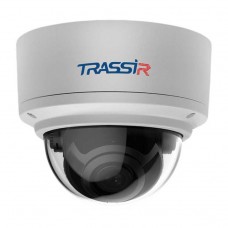 Trassir TR-D3183ZIR3 v3 2.7-13.5 Уличная 8Мп IP-камера с ИК-подсветкой