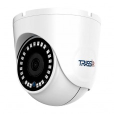 Trassir TR-D8152ZIR2 v2 2.8-8 Уличная компактная вандалостойкая 5Мп IP-камера