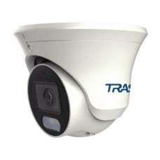 Trassir TR-D8181IR3 v3 2.8 Уличная 8Мп IP-камера с ИК-подсветкой
