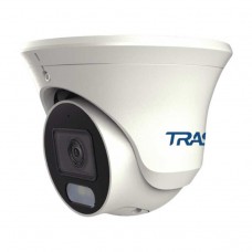 Trassir TR-D8181IR3 v3 3.6 Уличная 8Мп IP-камера с ИК-подсветкой