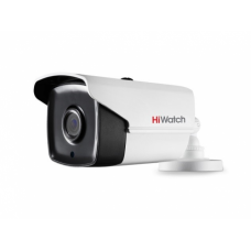 HiWatch DS-T220S (B) (3.6 mm) 2Мп уличная цилиндрическая HD-TVI камера