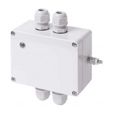 НПФ Полисервис Корпус EX/KX поликарбонатный,герметичный (G212) НПФ Полисервис Корпус EX/KX поликарбонатный,герметичный (G212)