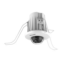 Hikvision DS-2CD2E43G2-U (2.8mm) 4Мп компактная IP камера с технологией AcuSense