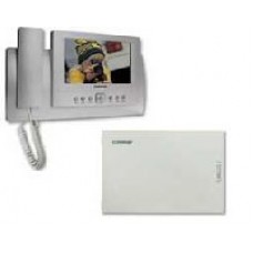 Commax CDV-72BXM/CDS-SDX Комплект видеодомофона