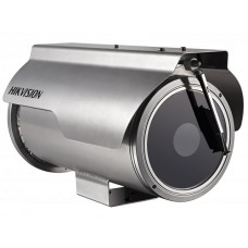 Hikvision DS-2CD6626BS-R (16mm) 2Мп цилиндрическая Smart IP-камера