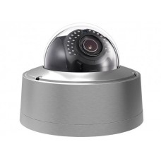 Hikvision DS-2CD6626DS-IZHS (2.8-12 mm) 2Мп купольная Smart IP-камера