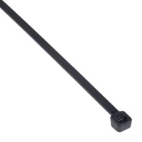 Hyperline GT-250IBUVC Стяжка неоткрывающаяся (halogen free) outdoor, устойчивость к UV, -40°C - +85°