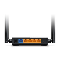 TP-Link Archer C64 Двухдиапазонный гигабитный Wi-Fi роутер AC1200 с поддержкой Mesh и MU‑MIMO