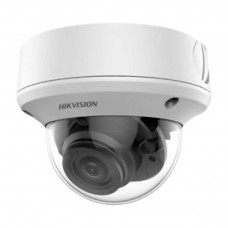 Hikvision DS-2CE5AD3T-AVPIT3ZF(2.7-13.5mm) 2Мп уличная купольная HD-TVI камера