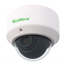 EcoNova-0282 Внешняя антивандальная IP67 IP камера