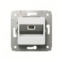 Legrand Cariva 773641 Розетка СП RJ45 комп