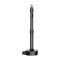 Hikvision DS-1297ZJ-BS Настольный кронштейн черный