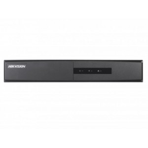 Hikvision DS-7104NI-Q1/4P/M Сетевой регистратор