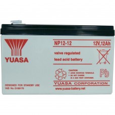 Yuasa NP12-12 Аккумулятор
