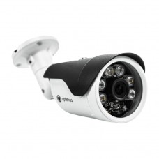 Optimus AHD-H015.0(2.8)F 5 Мп AHD видеокамера цилиндрическая Full Color