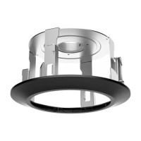 Hikvision DS-1671ZJ-SDM9 Внутрипотолочный кронштейн
