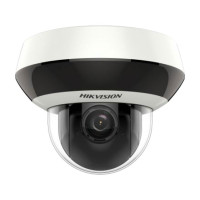 Hikvision DS-2DE2A204IW-DE3 (C0) (S6) (C) 2Мп уличная скоростная поворотная IP камера c ИК-подсветко