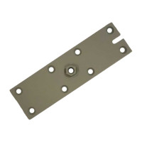 AccordTec LMP-295K/194K Silver Монтажная пластина