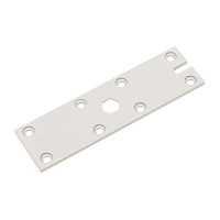 AccordTec LMP-295K/194K White Монтажная пластина