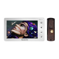 Falcon Eye KIT Space HD видеодомофон