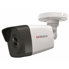 HiWatch DS-I450M (4 mm) IP-камера