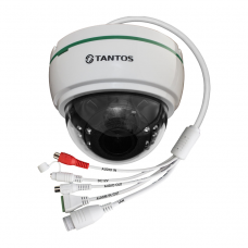 Tantos TSi-De25FPA (4) IP камера