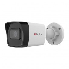 HiWatch IPC-B020(C) (2.8mm) 2Мп уличная цилиндрическая IP-камера