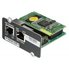 Ippon NMC II card (1022865) Модуль SNMP