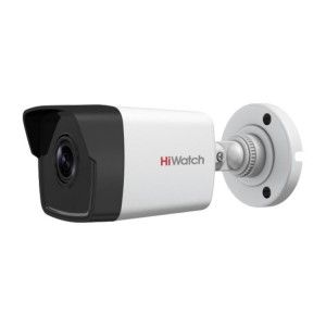 HiWatch DS-I450 (2.8 mm) IP-камера