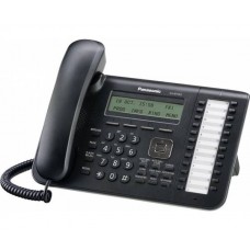 Panasonic KX-NT543 B IP телефон