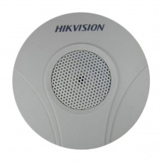 Hikvision DS-2FP2020 Микрофон для систем видеонаблюдения