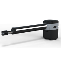ALUTECH SC-3000L Привод для распашных ворот