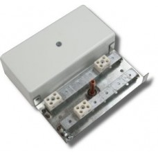 Гефест КМ-О(6к) IP41-d Коробка монтажная огнестойкая