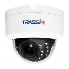 Trassir TR-D4D2 v2 2.7-13.5 Внутренняя 4Мп IP-камера с ИК-подсветкой