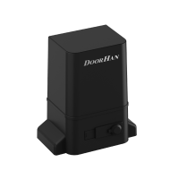 DoorHan SLIDING-1300PRO Привод c 2-мя пультами