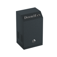 DoorHan SLIDING-3000-380V Привод в масл. ванне для ворот весом до 3000 кг