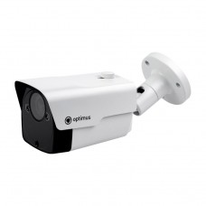 Optimus IP-P013.0(2.7-13.5)D Видеокамера