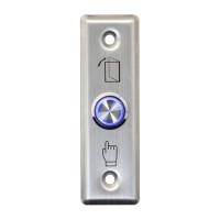 Tantos TDE-02 Light Кнопка выхода c подсветкой