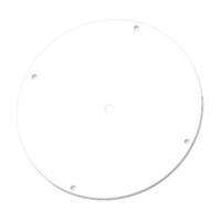 Hikvision DS-2909ZJ Переходник цилиндрическая камера-штатив